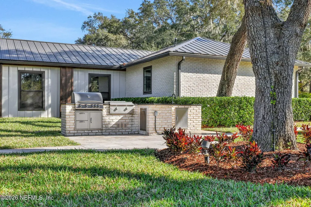 532 Moonshine Drive Ponte Vedra FL 32081