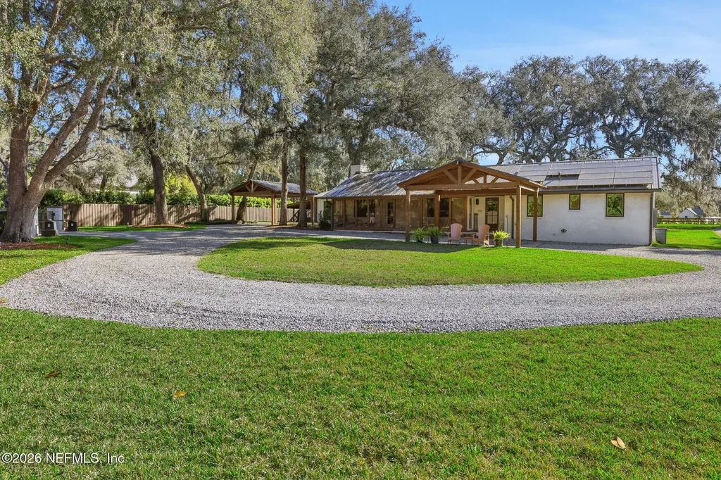 532 Moonshine Drive Ponte Vedra FL 32081