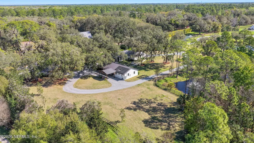 532 Moonshine Drive Ponte Vedra FL 32081