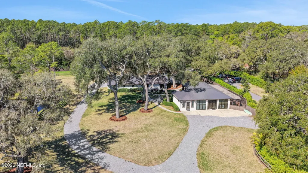 532 Moonshine Drive Ponte Vedra FL 32081