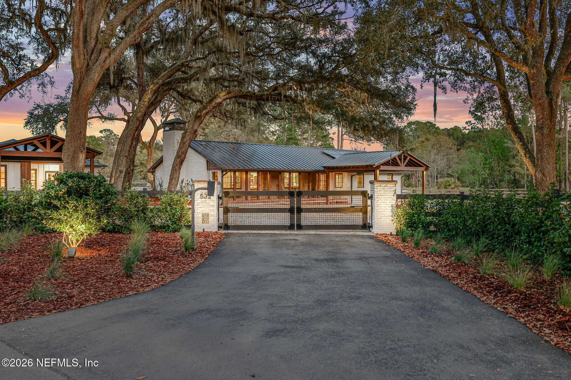 532 Moonshine Drive Ponte Vedra FL 32081