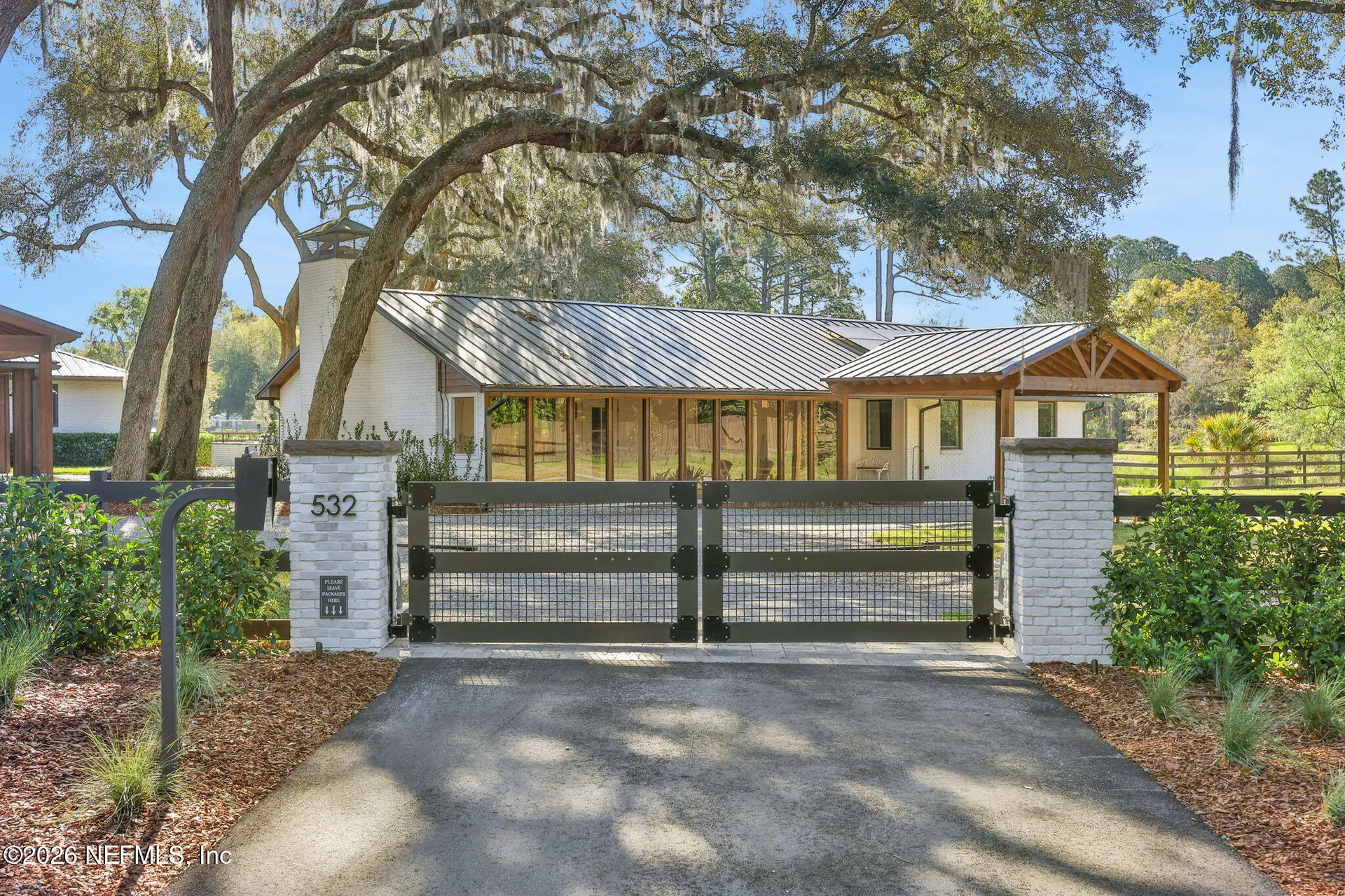 532 Moonshine Drive Ponte Vedra FL 32081
