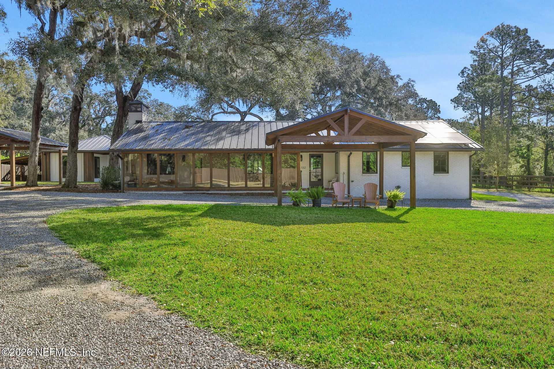 532 Moonshine Drive Ponte Vedra FL 32081
