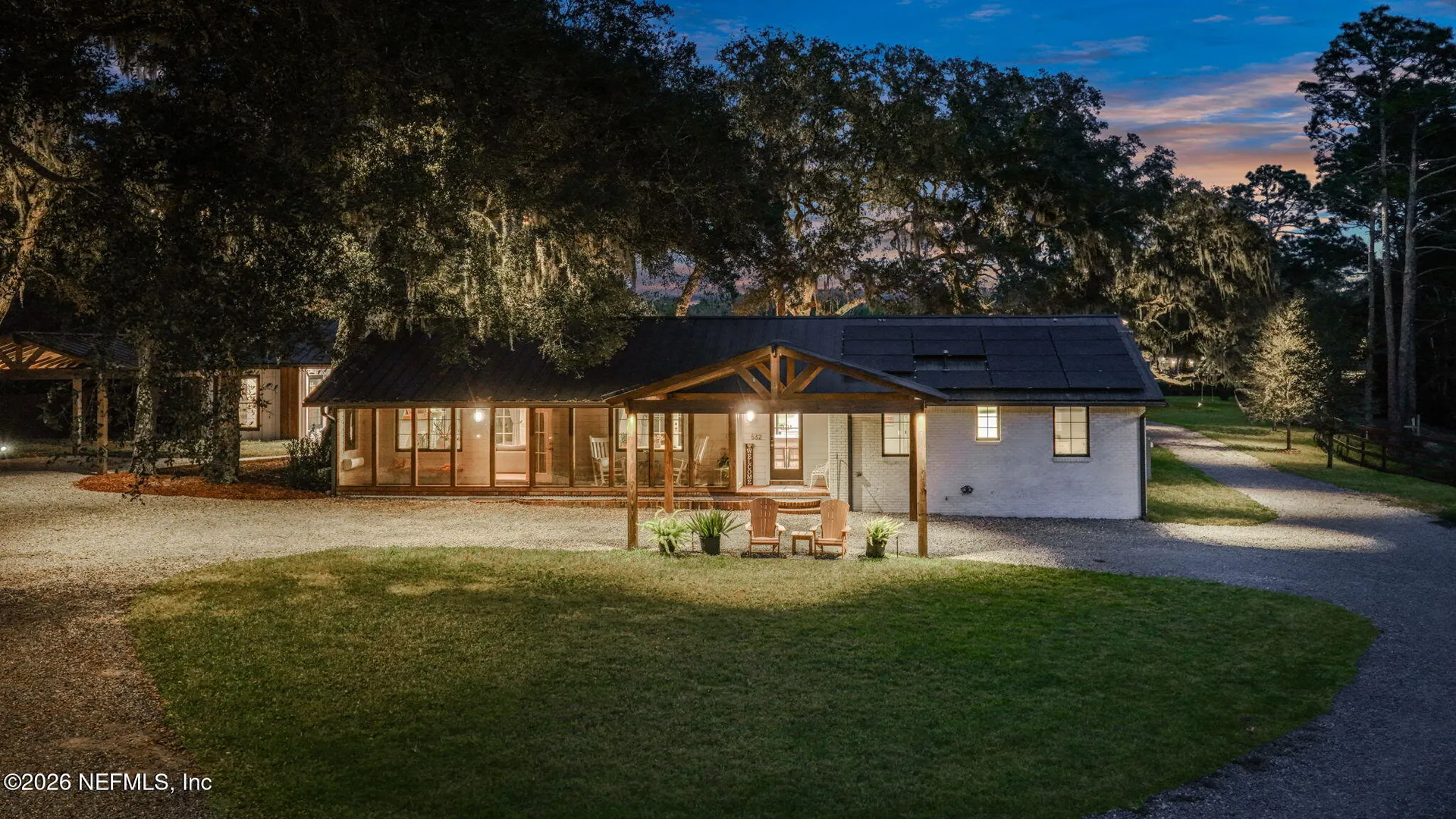 532 Moonshine Drive Ponte Vedra FL 32081