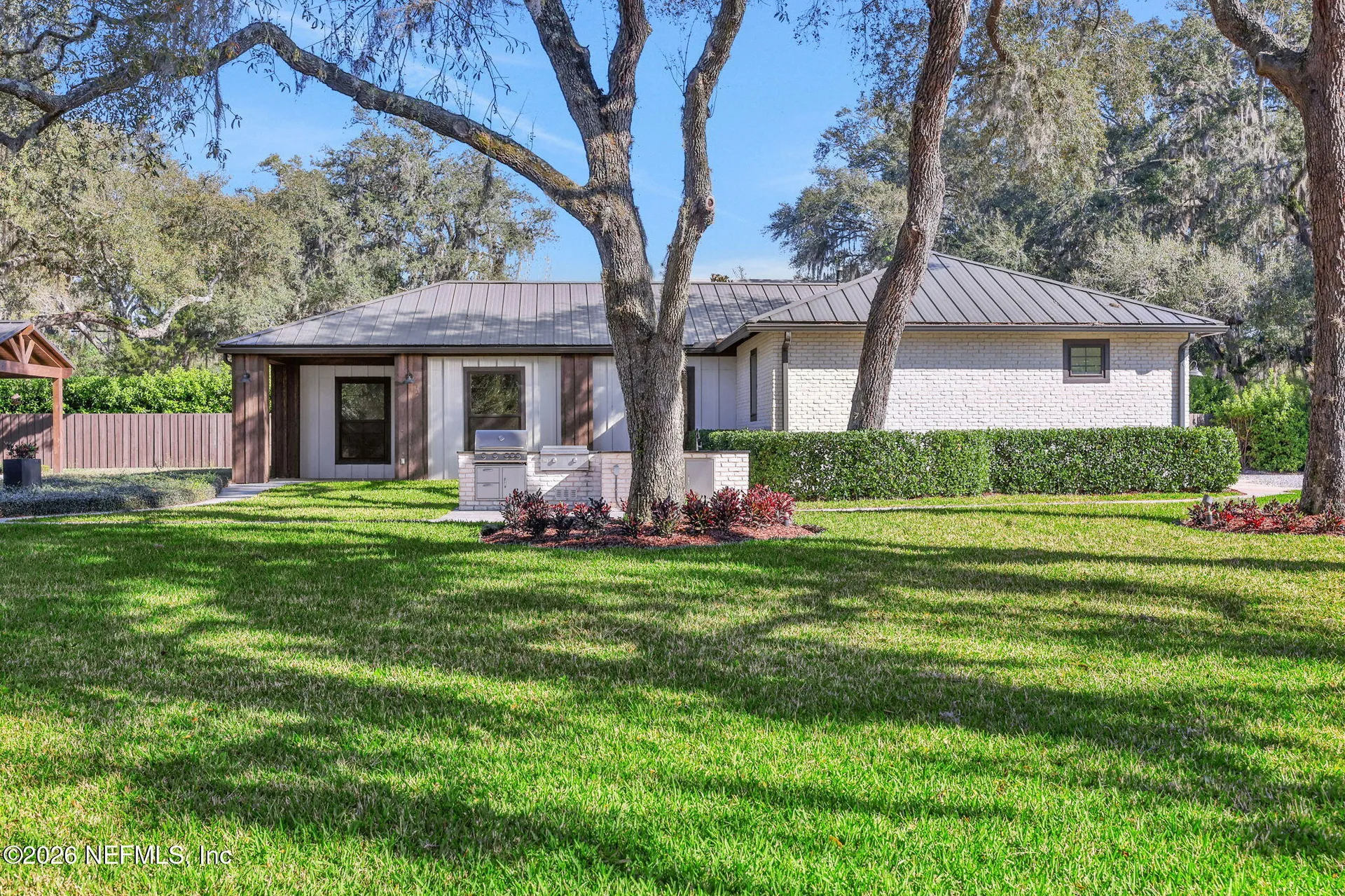 532 Moonshine Drive Ponte Vedra FL 32081