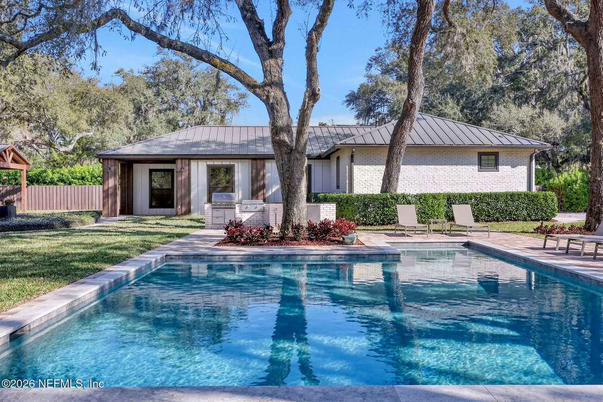 532 Moonshine Drive Ponte Vedra FL 32081