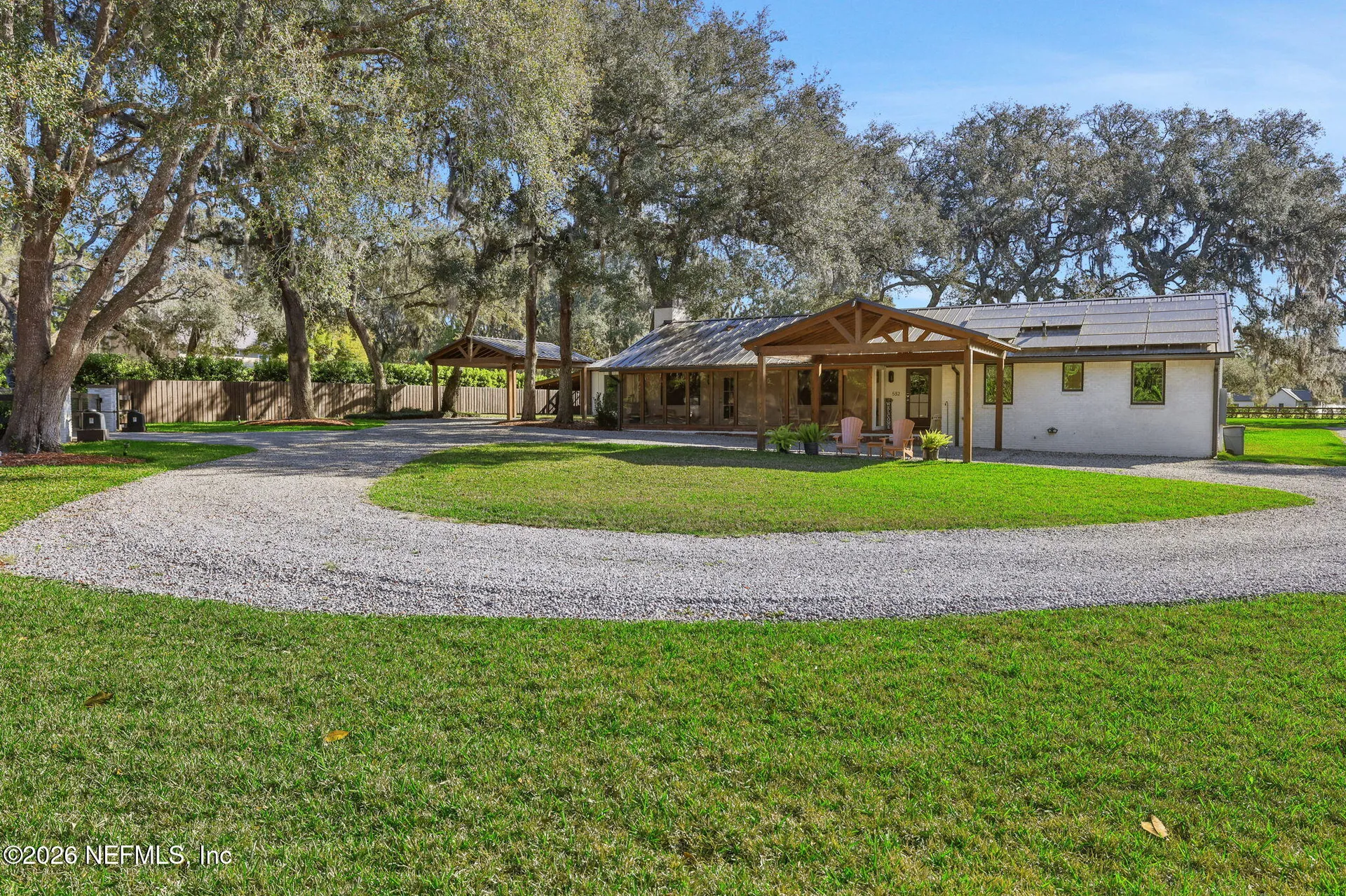 532 Moonshine Drive Ponte Vedra FL 32081