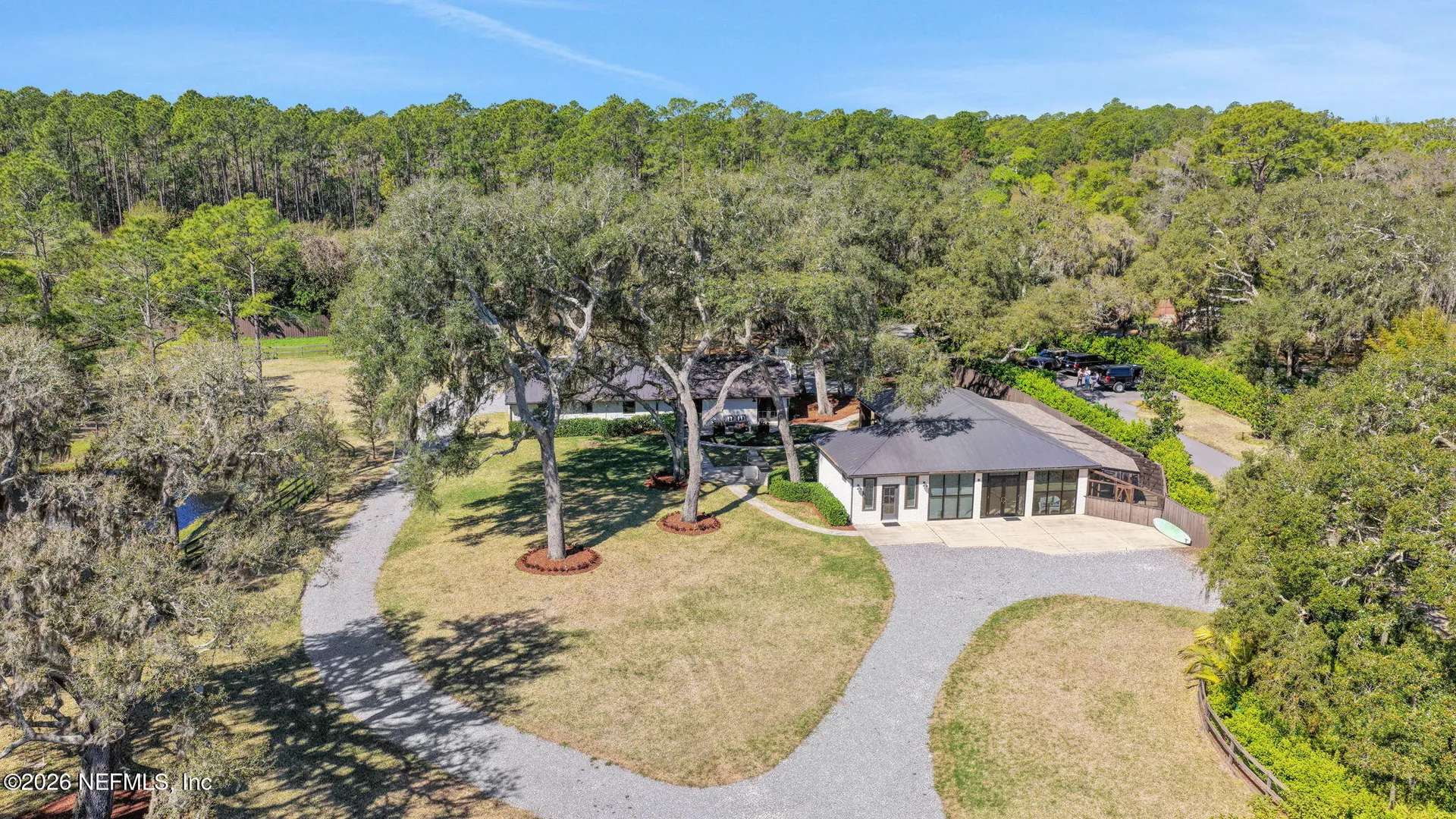 532 Moonshine Drive Ponte Vedra FL 32081