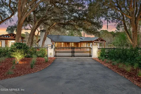 532 Moonshine Drive Ponte Vedra FL 32081