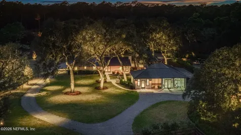 532 Moonshine Drive Ponte Vedra FL 32081