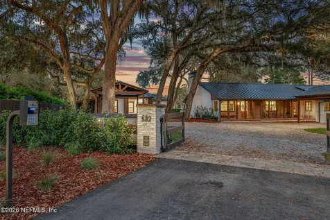 532 Moonshine Drive Ponte Vedra FL 32081
