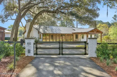 532 Moonshine Drive Ponte Vedra FL 32081