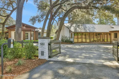 532 Moonshine Drive Ponte Vedra FL 32081