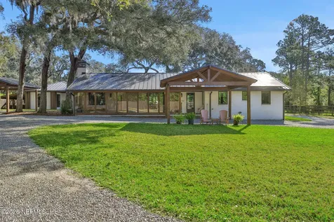 532 Moonshine Drive Ponte Vedra FL 32081