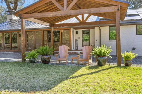 532 Moonshine Drive Ponte Vedra FL 32081