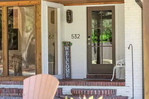 532 Moonshine Drive Ponte Vedra FL 32081
