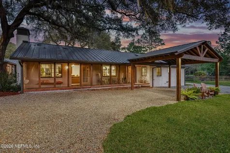 532 Moonshine Drive Ponte Vedra FL 32081