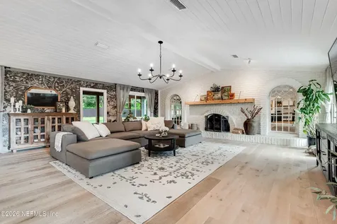 532 Moonshine Drive Ponte Vedra FL 32081