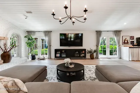 532 Moonshine Drive Ponte Vedra FL 32081