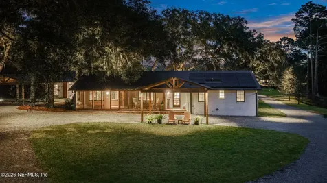 532 Moonshine Drive Ponte Vedra FL 32081