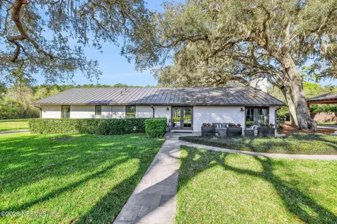 532 Moonshine Drive Ponte Vedra FL 32081