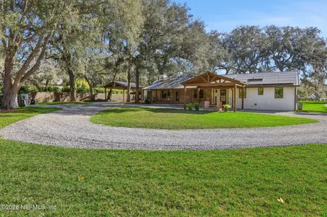 532 Moonshine Drive Ponte Vedra FL 32081