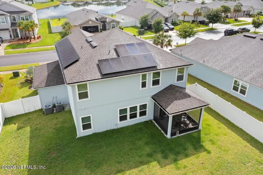 2629 Cold Stream Lane Green Cove Springs FL 32043