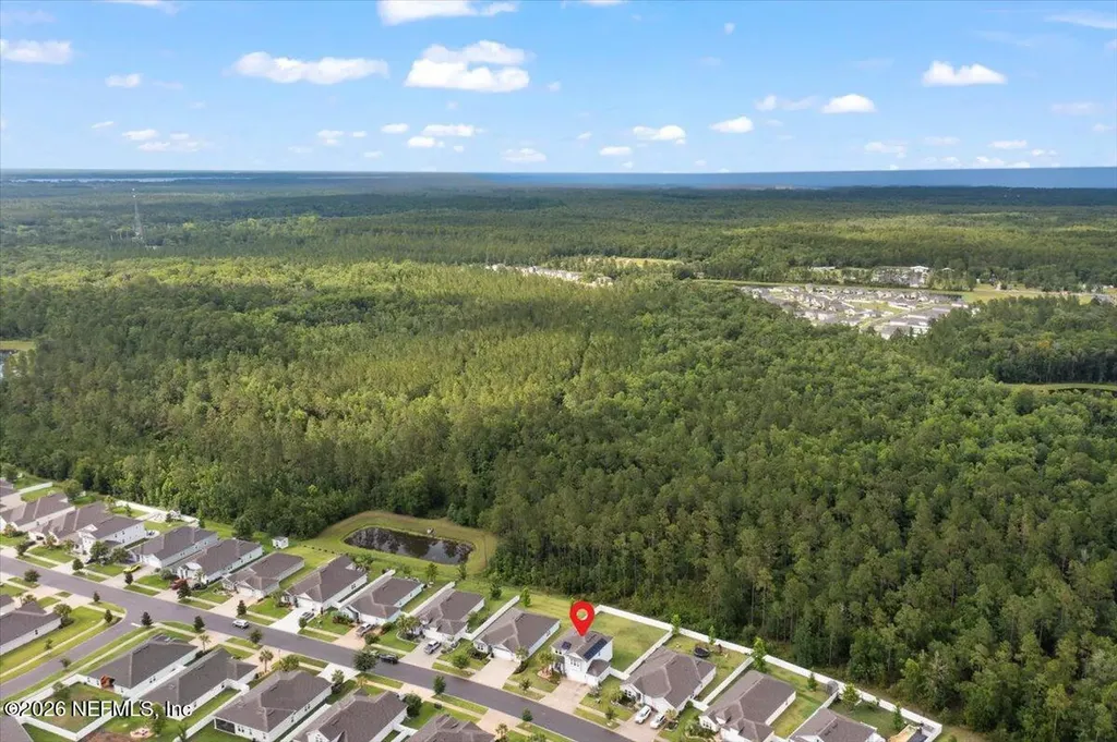 2629 Cold Stream Lane Green Cove Springs FL 32043