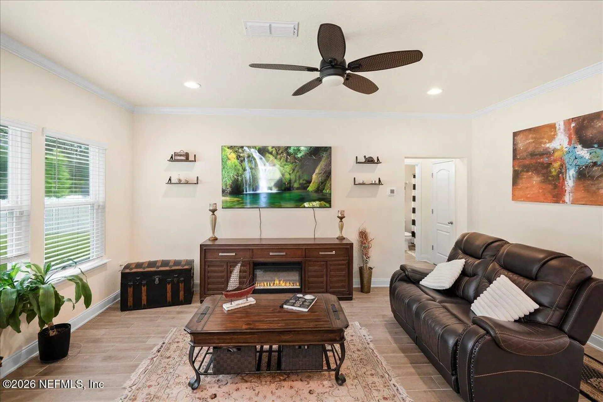 2629 Cold Stream Lane Green Cove Springs FL 32043