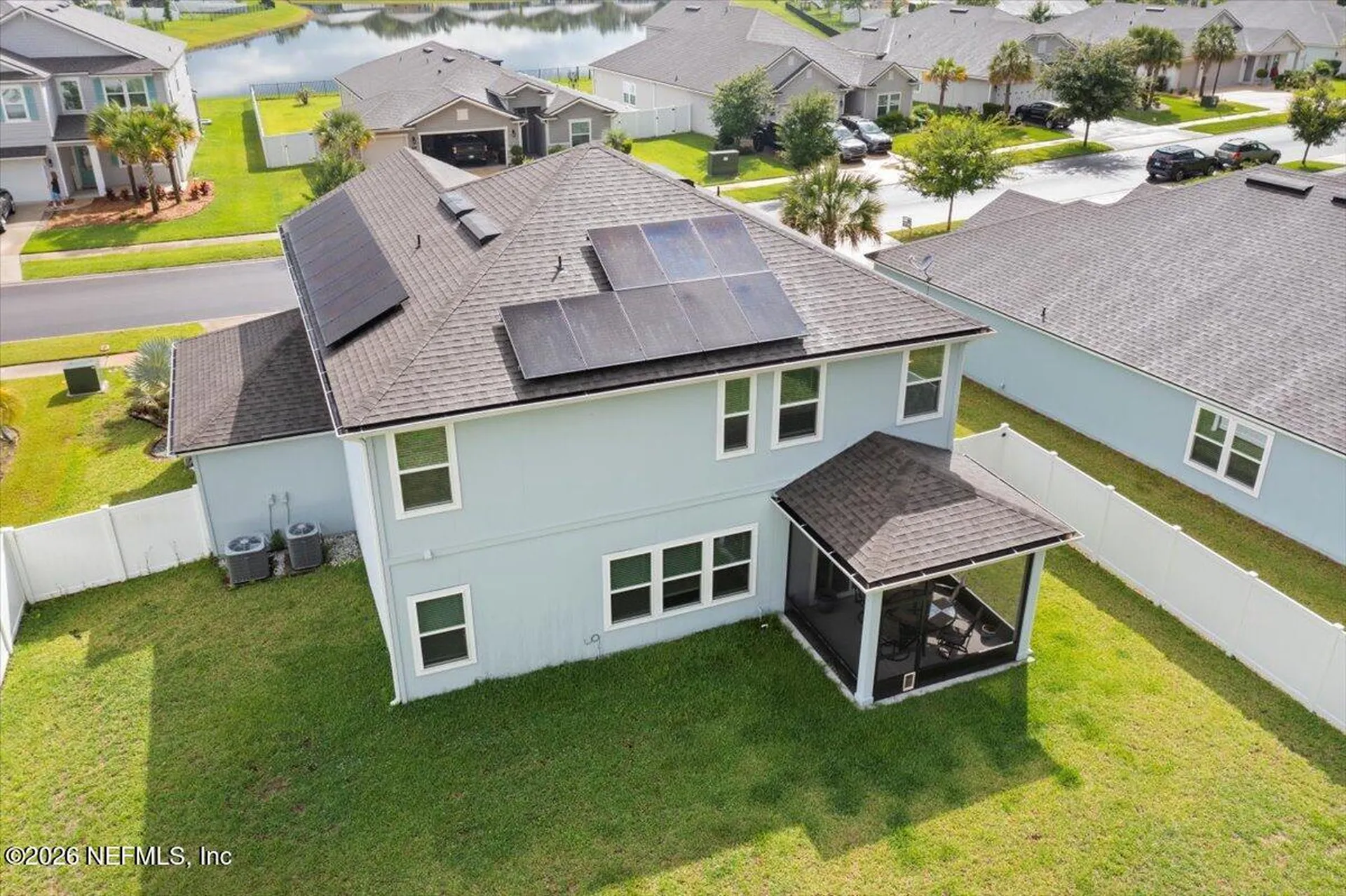 2629 Cold Stream Lane Green Cove Springs FL 32043