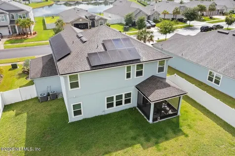2629 Cold Stream Lane Green Cove Springs FL 32043
