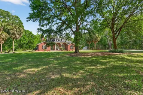 7543 Glynn Allyn Road Macclenny FL 32063