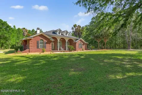 7543 Glynn Allyn Road Macclenny FL 32063