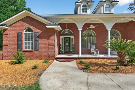 7543 Glynn Allyn Road Macclenny FL 32063