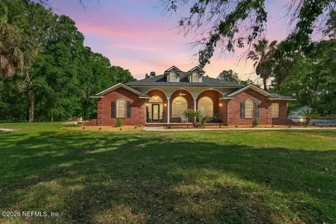 7543 Glynn Allyn Road Macclenny FL 32063