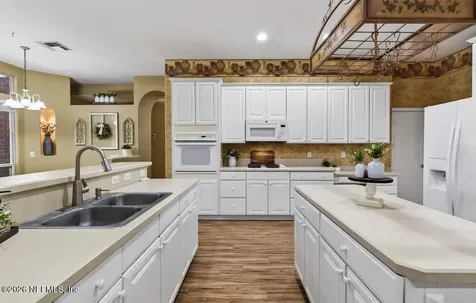 7543 Glynn Allyn Road Macclenny FL 32063