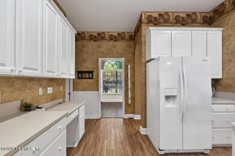 7543 Glynn Allyn Road Macclenny FL 32063