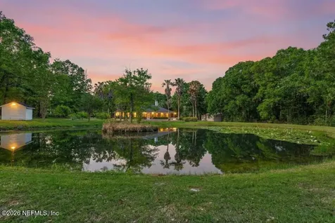 7543 Glynn Allyn Road Macclenny FL 32063