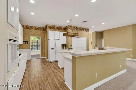 7543 Glynn Allyn Road Macclenny FL 32063