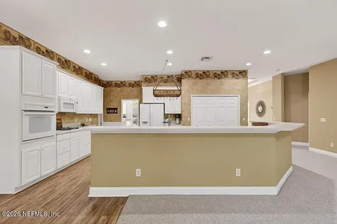 7543 Glynn Allyn Road Macclenny FL 32063