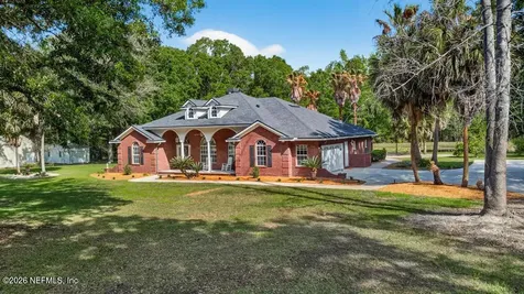 7543 Glynn Allyn Road Macclenny FL 32063