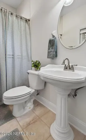 7543 Glynn Allyn Road Macclenny FL 32063