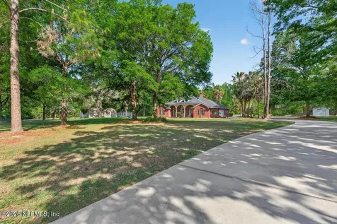 7543 Glynn Allyn Road Macclenny FL 32063