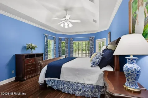 7543 Glynn Allyn Road Macclenny FL 32063