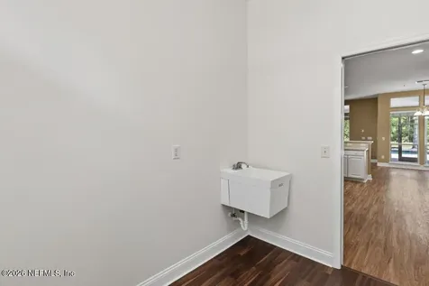 7543 Glynn Allyn Road Macclenny FL 32063