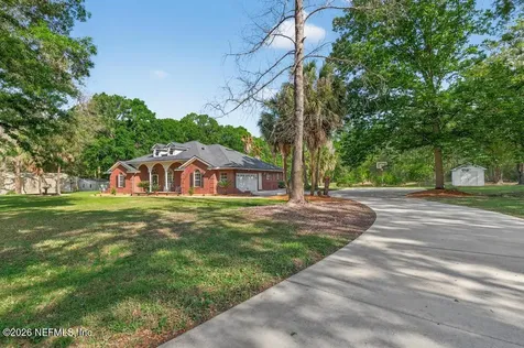 7543 Glynn Allyn Road Macclenny FL 32063