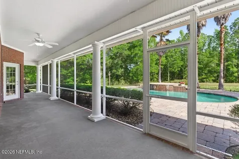 7543 Glynn Allyn Road Macclenny FL 32063