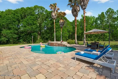 7543 Glynn Allyn Road Macclenny FL 32063