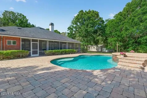 7543 Glynn Allyn Road Macclenny FL 32063