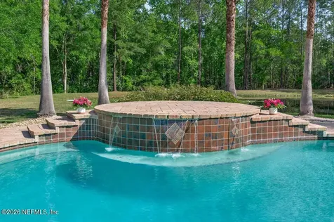 7543 Glynn Allyn Road Macclenny FL 32063